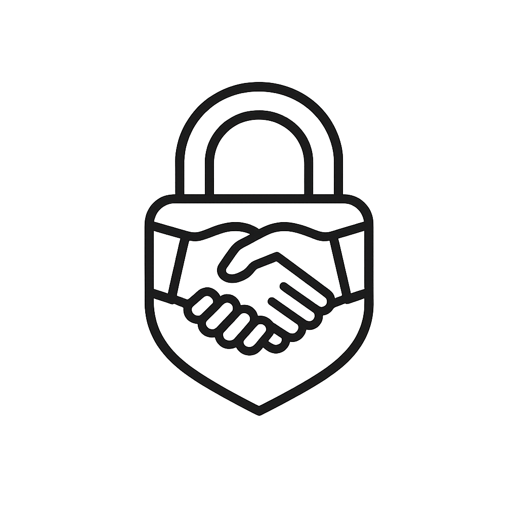 ContractMatch Secure Logo